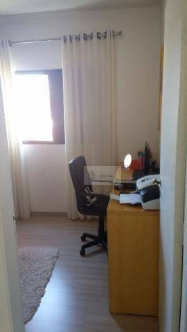 Imagem 14 de 17 de Apartamento Residencial À Venda, Jardim Hollywood, São Bernardo Do Campo. - Ap1095
