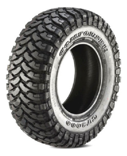 Kit 4 Pneu 245/75r16 Comforser Lt 10pr 120/116q Tl Cf3000