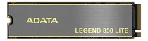 Comprar Ssd Adata Legend 850 Lite 500gb, M.2 2280 Nvme 1.4