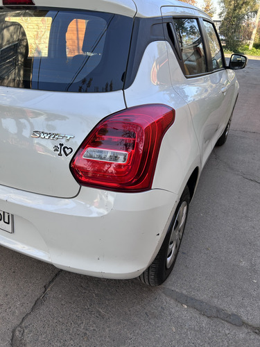 Suzuki Swift 1.2 Gls