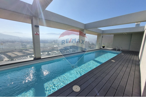 Arriendo Puente Nuevo - Cantagallo 2d 2b 2e 1bga