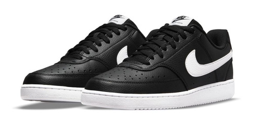 Tenis Para Hombre Nike Court Vision Low Next Nature