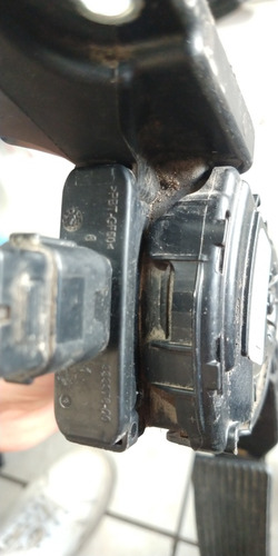 Pedal Acelerador Dodge Durango 201152124785ad Ml1094 (Usado)