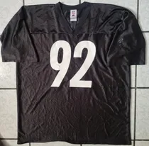 Comprar Jersey Steelers Pittsburgh Nfl Players James Harrison 2xl