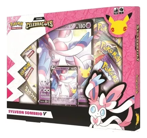 Álbum Pokemon Porta 20 Cartas Extra grande Jumbo Gigante Cards