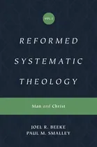 Comprar Libro: Teología Sistemática Reformada: Volumen 2: El Hombre 
