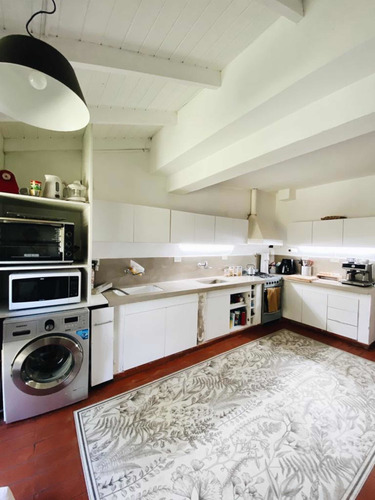Imagen 6 de 18 de Venta Casa 4 Ambientes En La Horqueta, San Isidro, Con Jardín, Quincho Y Pileta
