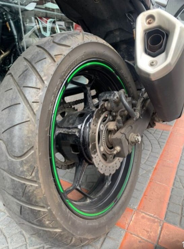 Imagen 5 de 19 de Kawasaki Ninja 300