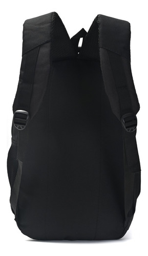Mochila Reforzada Wanderlust Portanotebook Original