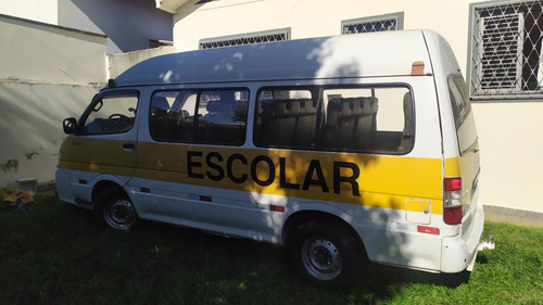 Jinbei Topic Escolar 2.2 8v L 4p