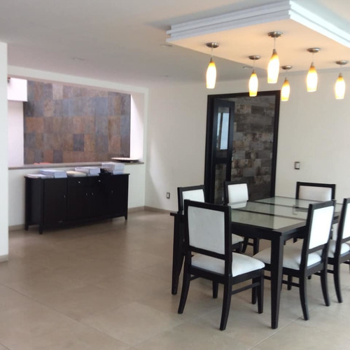 Imagen 5 de 14 de Casa En Renta En Jardines De Coyoacan