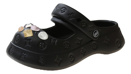 Beige White - Zapatos De Playa Antideslizantes For Mujer