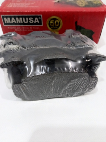 Pastillas De Frenos Delanteras Renault Twingo Mamusa