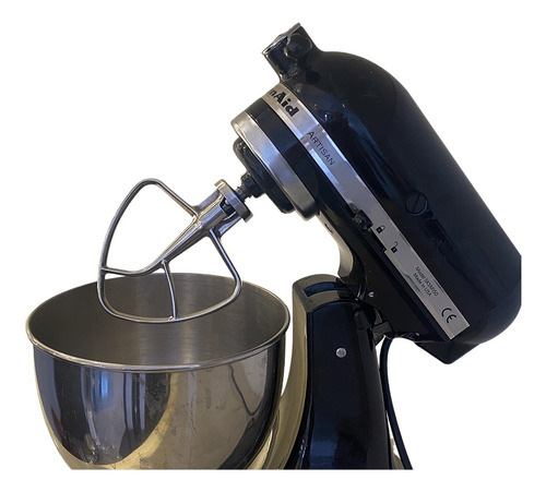 For Kitchenaid Ka Paleta Mezcladora De Acero Inoxidable