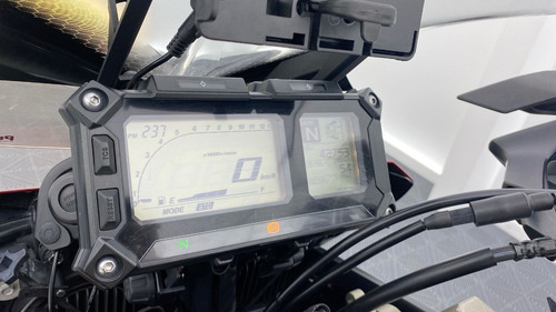Imagen 13 de 21 de Yamaha Tracer