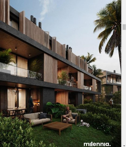 Imagen 8 de 25 de Departamento En El Emprendimiento Milennia Oportunidad Venta