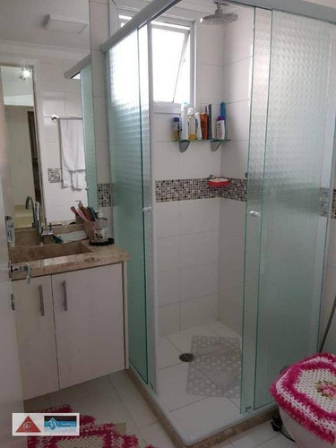 Imagem 7 de 29 de Apartamento Com 3 Dormitórios À Venda, 124 M² Por R$ 1.100.000,00 - Vila Formosa - São Paulo/sp - Ap4678