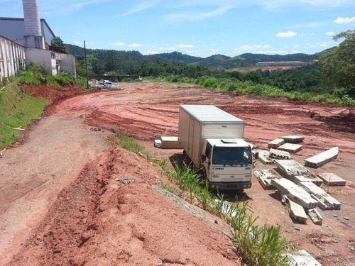 Imagem 4 de 15 de Galpão 16.050 M² Locação Em Santana De Parnaíba - Sp . - 1930