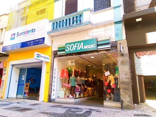 Imagem 1 de 21 de Loja Para Alugar - 00694.001