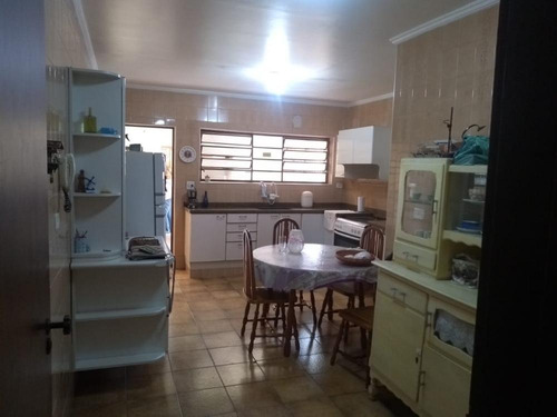 Imagem 15 de 22 de Sobrado Com 03 Dormitórios E 208 M² A Venda Em Santana, São Paulo | Sp. - Sb433162v
