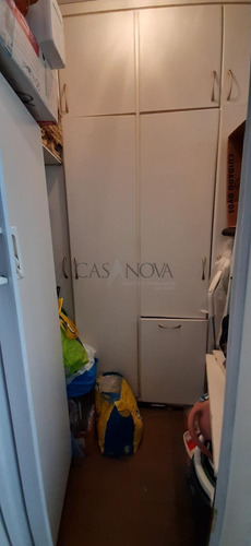 Imagem 22 de 30 de Apartamento À Venda Em Vila Mariana - Ap002756