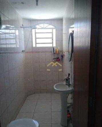Imagem 11 de 15 de Casa À Venda, 200 M² Por R$ 535.000,00 - Parque Da Represa - Jundiaí/sp - Ca0137