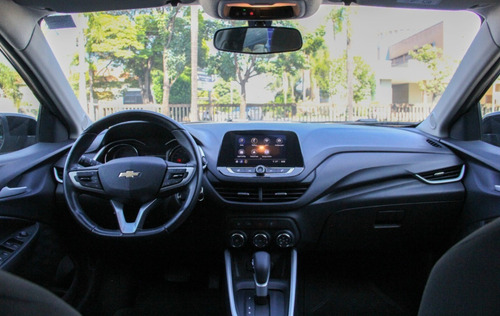 Imagem 9 de 11 de Onix Sedan Plus Lt 1.0 12v Tb Flex Aut.