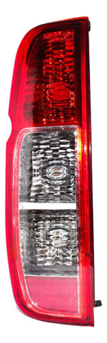 Farol Foco Trasero Nissan Navara 2007-2016 C/u