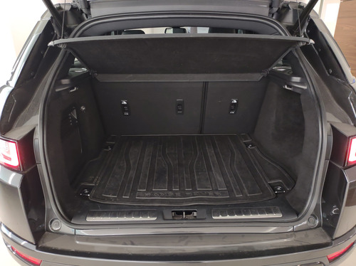Land Rover Range Rover Evoque 2.0 Hse At