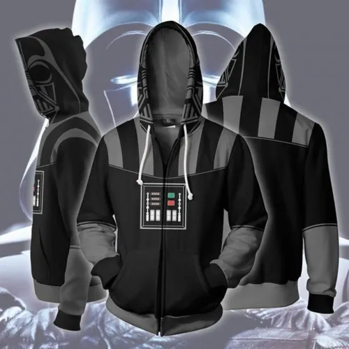 Sudadera darth vader hotsell