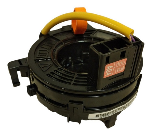 Imagen 3 de 9 de Cable Espiral Original Toyota Hilux 2009/15