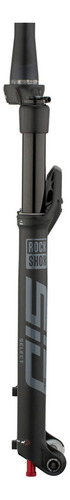 Horquilla Rockshox Sid Ultimate Debonair 120 Negro