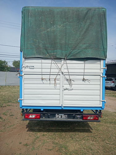 Ford Transit Impecable