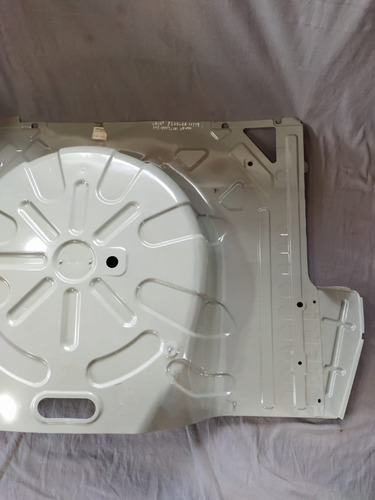 Assoalho Porta Malas Fluence 2011 2019