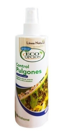 Control De Pulgones Ecohome Anasac (250cc)