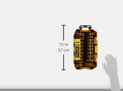 Dewalt Dwmt73812 Kit Dados 3 8 Pulgadas 9.5 Mm 20 Piezas