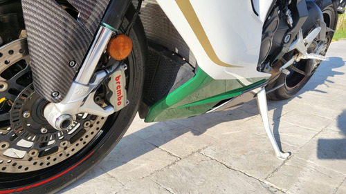 Mv Agusta F3 800