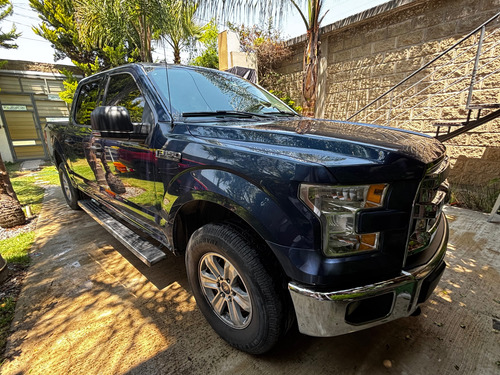 Ford F-150 3.5 Doble Cabina V6 4x4 At