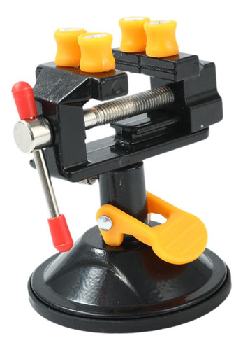 Mini Table Bench Vise Clamp Table Vice Workbench Clip En