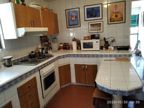 Imagen 8 de 26 de Se Vende Apto 175m2 4h/4b/1p Cumbres De Curumo
