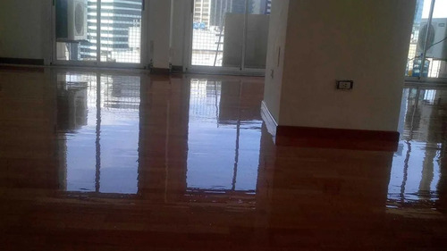 Imagen 2 de 8 de Pulido De Piso De Hormigón- Granito - Mosaicos- Limpieza