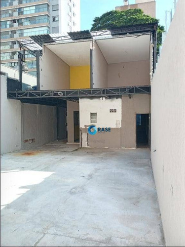 Casa Comercial, Excelente Localização À Venda, 210 M² Por R$ 3.000.000 - Vila Olímpia - São Paulo/sp - Ca2157