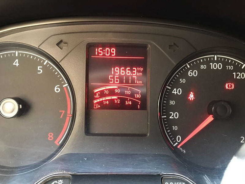 Imagem 9 de 9 de Volkswagen Gol 1.0l Mc4