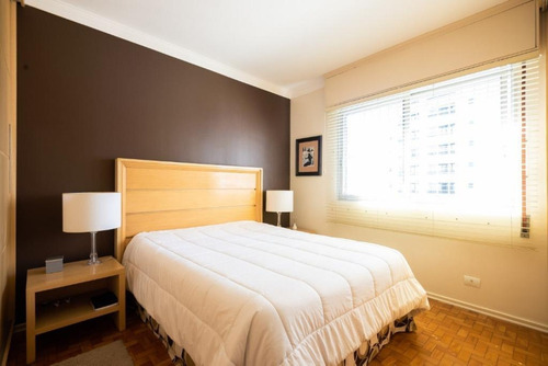 Imagem 9 de 23 de Apartamento - Ap01519 - 70699742