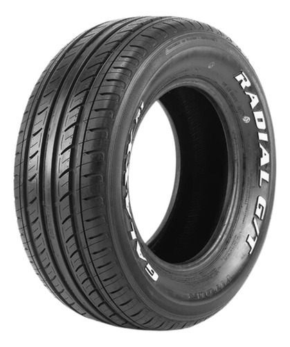 Pneu Vitour 255/70r15 108h Galaxy Radial Gt R1 Owl