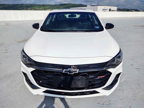 Imagen 2 de 12 de Chevrolet Cavalier Turbo 2022 Ltz