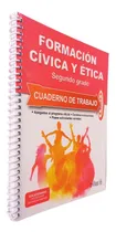 Comprar Formación Cívica Y Ética 2 Cuaderno De Trabajo - Secundaria
