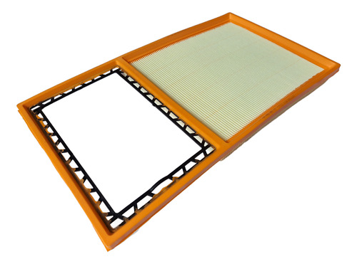 Filtro Aire Mg Zs 2020-2023 1.5l 4c