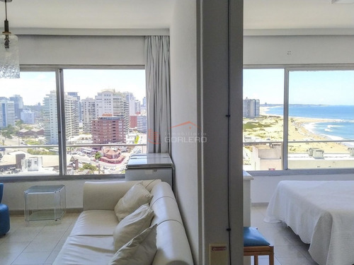 Imagen 7 de 18 de Apartamento En Venta En Peninsula - Punta Del Este - Piso Alto!
