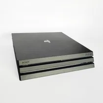 Comprar Sony Playstation 4 Pro 1tb + 3 Juegos Físicos